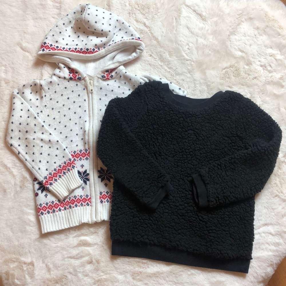 Sweater Bundle